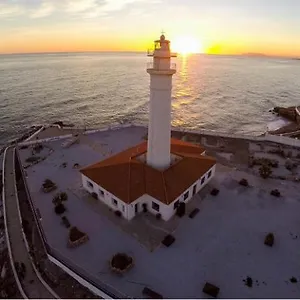 Apartamento El Faro, Torrox