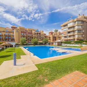 Apartamento Apartamento En La Playa -torrox Costa, Torrox