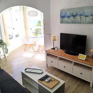 Apartamento Berolina, Torrox