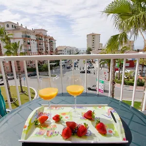 Apartamento Lentiscares 213, Torrox