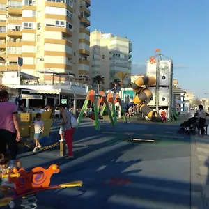 Apartamento Piso Rubarsal, Torrox