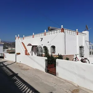 Apartamento Casa Maravilla, Torrox